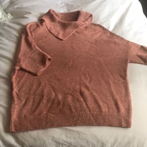 Cabi sweater